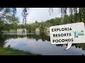 Tour pocono mountains villas by exploria resorts    