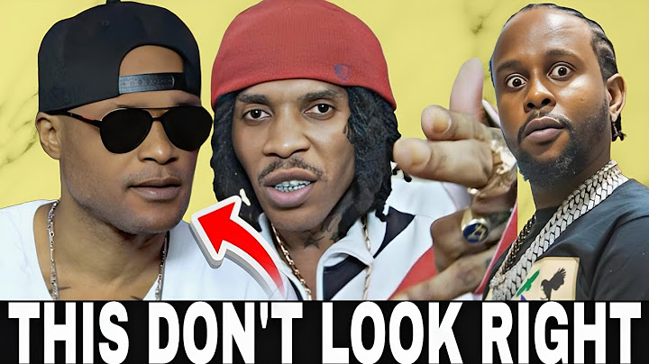 Shawn Storm Diss Vybz Kartel and Got Exposed An Popcaan Got involved