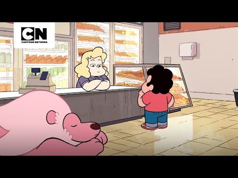 MENSAJE NOCTURNO STEVEN UNIVERSE CARTOON NETWORK 