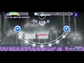 앙상블 스타즈!!/Nightless World (HARD) (FULL COMBO)