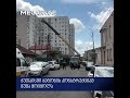 ქუთაისში ბეტონის კონსტრუქციამ მუშა მოიყოლა🎥 ქუთაისიპოსტი