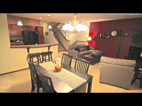 8334 Emery Parkway, Champlin, MN home video tour
