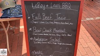2019 Red Dirt BBQ and Music Festival