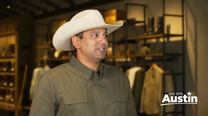 Tecovas on "We Are Austin"