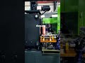 Fully automatic bottle blowing machine, allowing intelligent production lines to breathe freely!