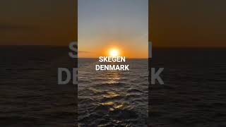 Skegen Denmark To Russia Selling