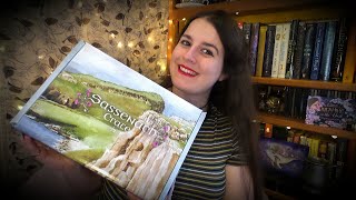 Sassenach (Outlander) Special Edition Crate from LITJOY Unboxingπ& $5 COUPON