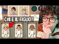 Consegna il VERO FIGLIO ai genitori - Diapers, Please