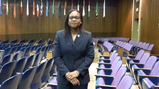 Sherry Dorsey Walker, 6th District Council Member, Wilmington, DE