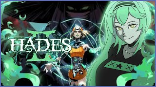 【HADES 2】Early Access time!【Dokibird】