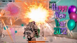 Metro Royale!! Happy New year wish you all the best ❤️🙏🏻 screenshot 5