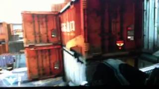 Wrong rules 2nd map