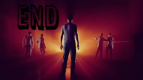 Quantum Break Gameplay Walkthrough Act 5 Final