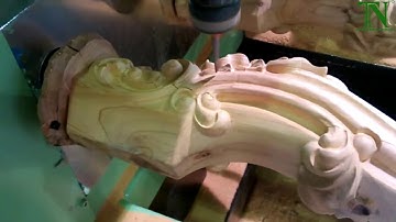 MÁY ĐỤC TƯỢNG CNC 5 TRỤC | MÁY ĐIÊU KHẮC 5 TRỤC | THƯỢNG NGUYÊN