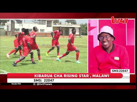 Passports zaleta mizunguko kwa usafiri wa Harambee Starlets