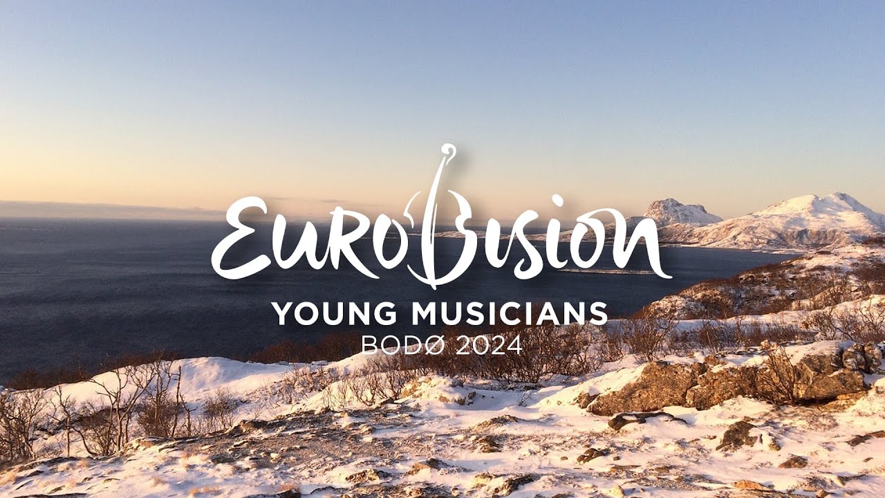 Eurovision Young Musicians 2024 - Live Show