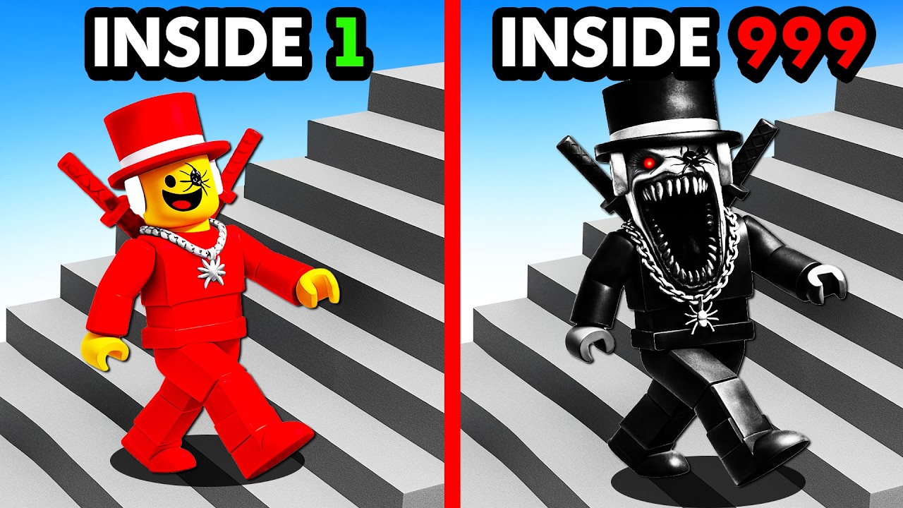 What Is INSIDE SAMMY?