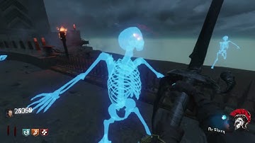 Excalibur  - Thunderdome Series  Colosseum - Call of Duty Black Ops 3 Custom Zombies