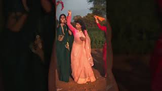 माँजरी वो मांजरी 🤣❤️‍🔥 jays Bhide l adivasi dance l new adivasi video 2026,