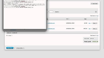 eParcel Export for CS Cart