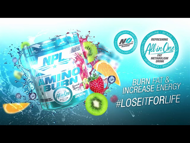 NPL-Amino Burn