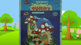 Mengulang Kembali Berhitung Angka 0 - 30 dan Menulis Angka di Buku Tulis untuk TK A - TK B