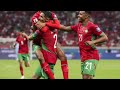 ترامب يزلزل الفيفا ويعلن إقالة رئيس الكاف بعد إعلان عقوبات المغرب والسنغال ومنع السنغال من كأس العال