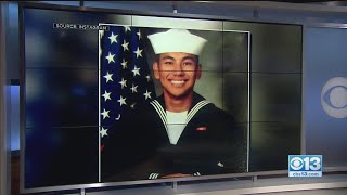 Missing Sailor Presumed Dead In Camp Pendleton Training Accident Was From Stockton