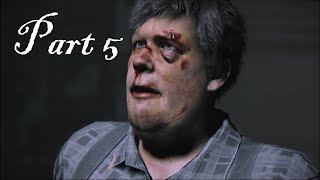 MAFIA 3 Walkthrough Gameplay Part 5 - Clown Park (Mafia III Story Campaign)