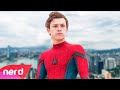 Spider-Man Song | Show You Something | #NerdOut