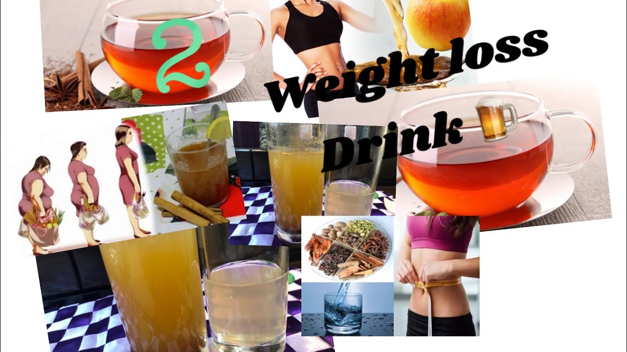 Morning weight loss Drink Magical best weight loss Drink/ ওজন কমানোর