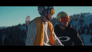 BETTER DAYS | SKI EDIT presented by MOTIONFRAMESTUDIOS