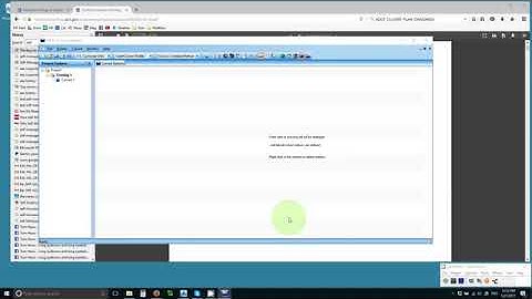 Simple culvert analysis in 5 minutes with HY 8  old video