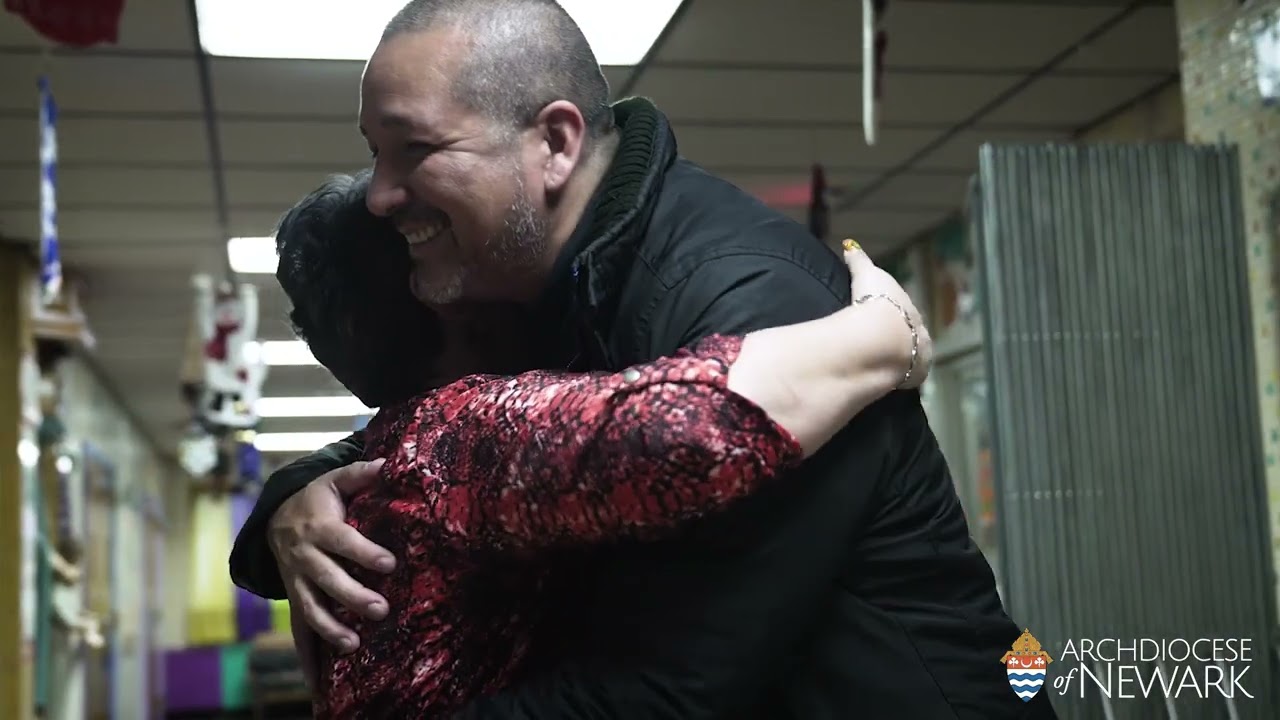 Celebrating Catholic Schools in the Archdiocese of Newark