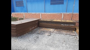 Thép tấm gia công cắt đục lỗ theo quy cách bản vẽ yêu cầu tại quận Gò Vấp Tphcm