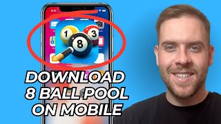 How To Download & Install 8 Ball Pool On Mobile - iPhone & Android (Step-By-Step) - 2025 screenshot 4