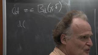 Topology - Bruno Zimmerman - Lecture 06