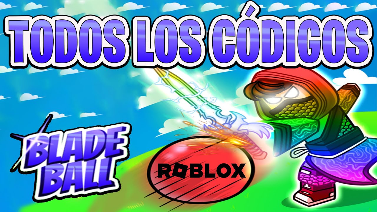 Novos códigos de blade ball #roblox #bladeball #codes #rahdixz