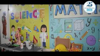STEM Inauguration  | CYDA Diary - 021