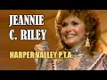 Capture de la vidéo Jeannie C. Riley - Harper Valley P.t.a.