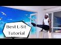 The Best L-Sit Tutorial