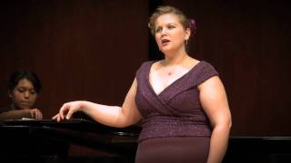 Romance by Claude Debussy