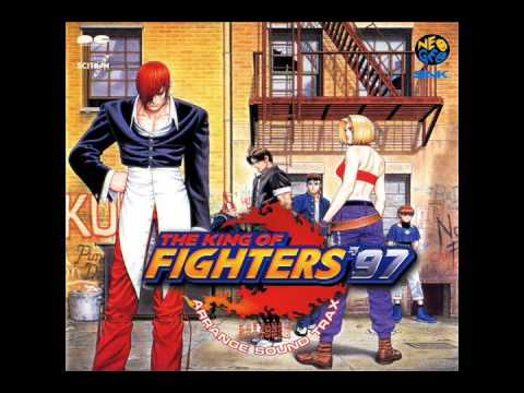 THE KING OF FIGHTERS '97 ~Clash Volume~