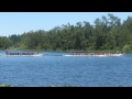 ★ Canadian Dragon Boat Championships 2013 Day 3 Race 158 Waterloo Spartans