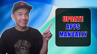 How to Update iPhone Apps Manually on your App Store