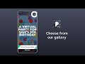 Poply a new way to experience online invitations