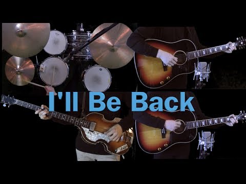 i'll-be-back---backing-track-all-instruments---the-beatles
