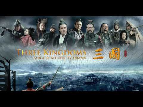 04 英雄往来天地间