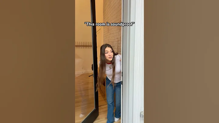 I PRANKED THEM! 🤣😳🤭 | Triple Charm #Shorts