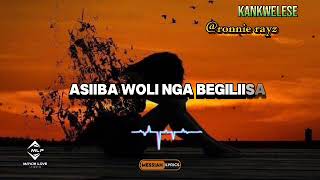 Kankwelese BY Ronnie Rayzie #mayahlovepromotions @ronnierayzie